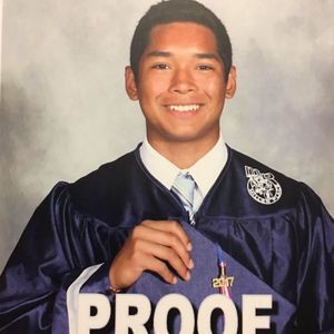 Meet your Posher, Eric